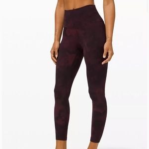 Lululemon Align High-Rise Pant 25” - 2